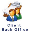 CLIENT BACK OFFICE